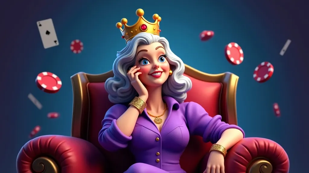 Spingrannycasino