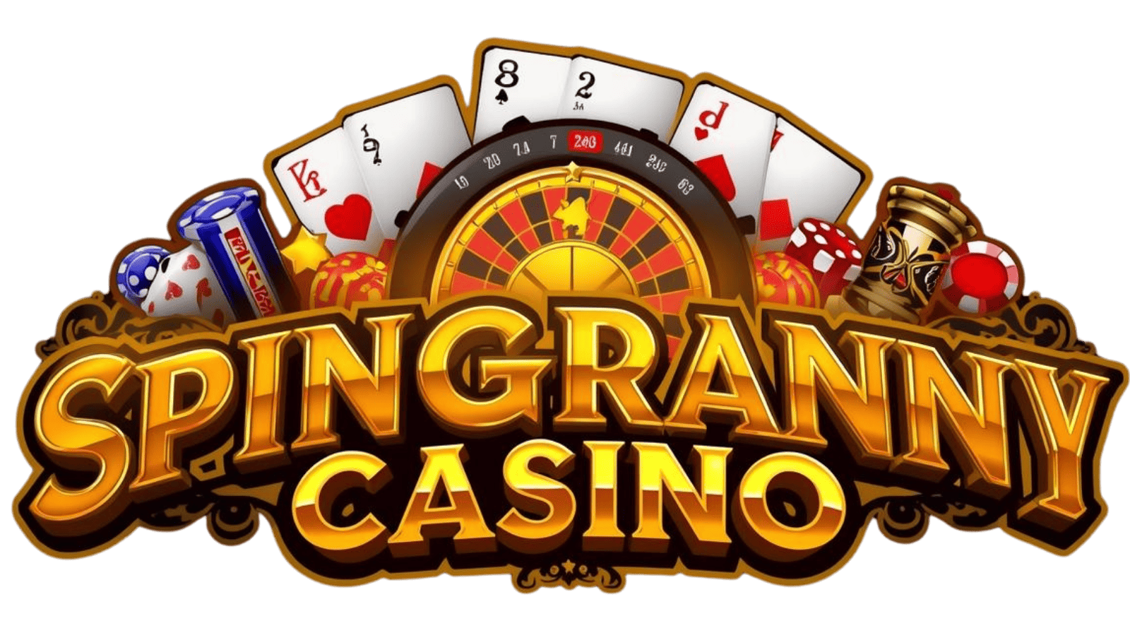 Spingrannycasino